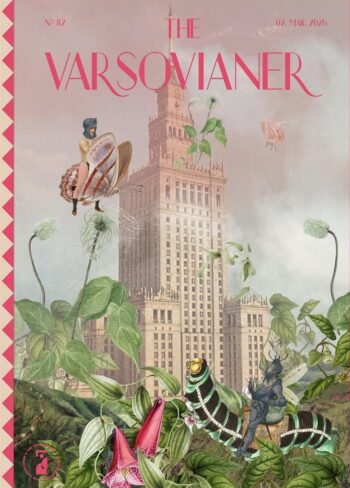 The Varsovianer