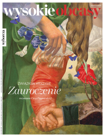 Zauroczenie